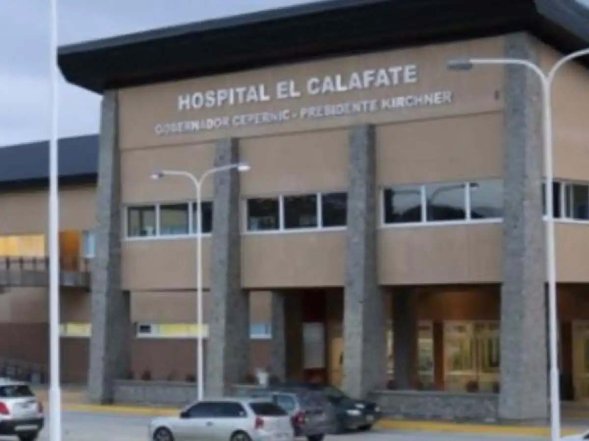 Se activó una alerta por sospecha de coronavirus en Calafate