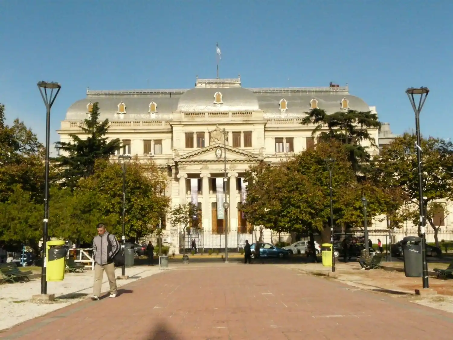 Panorama político bonaerense: Un round para Kicillof