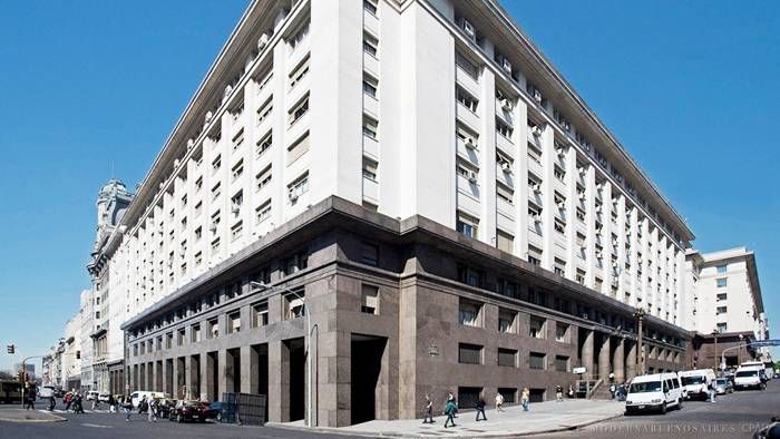 Aprobaron el  presupuesto del Sector Público Nacional por $ 6,74 billones