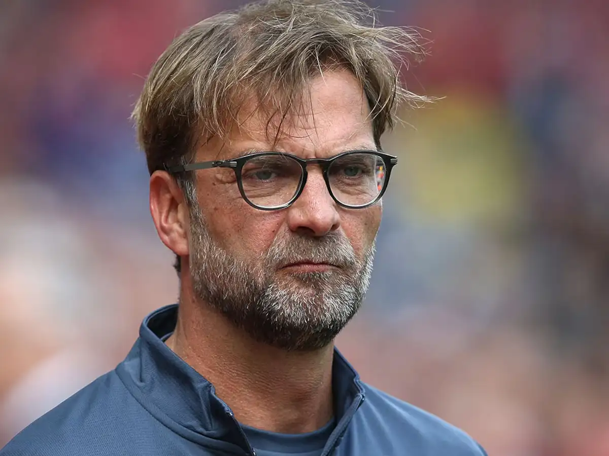 Jurgen Klopp (Foto: Getty)