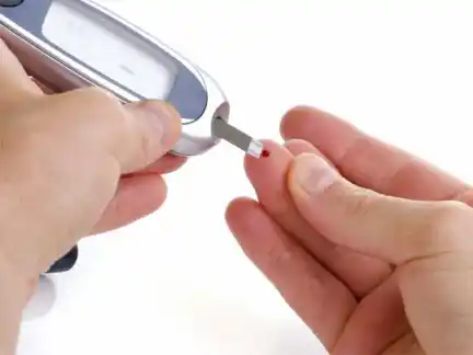Analizan crear una asociación de personas que padecen diabetes