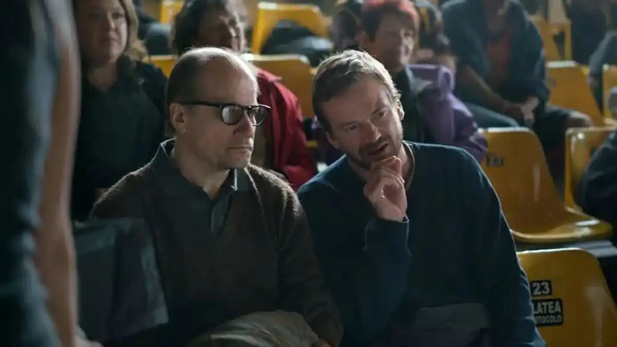 ¿Qué podemos ir a ver este fin de semana al Espacio INCAA Unicen?