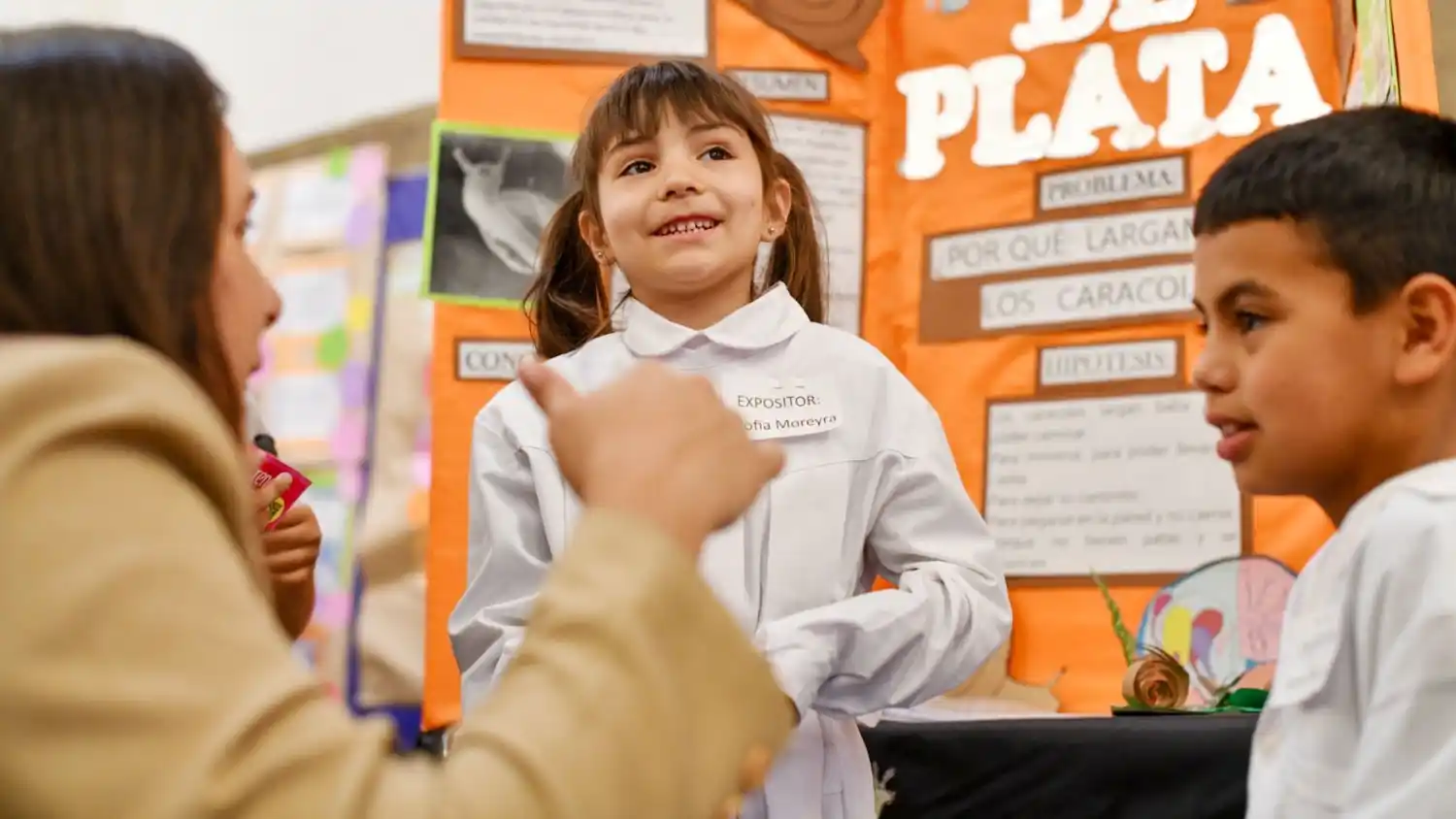 Se abren inscripciones a propuestas de formación docente para la Feria de Educación 2026
