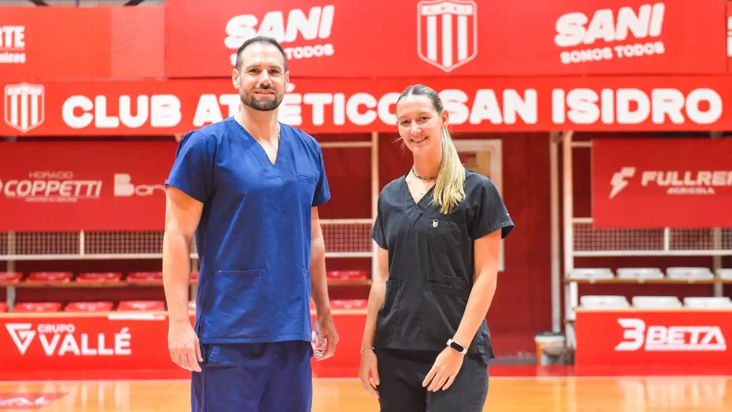 Fotógrafo: Agostina Sandez