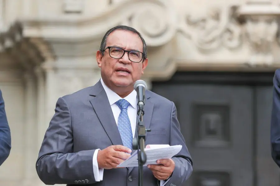 Para combatir al TREN DE ARAGUA: Perú decreta emergencia en dos provincias