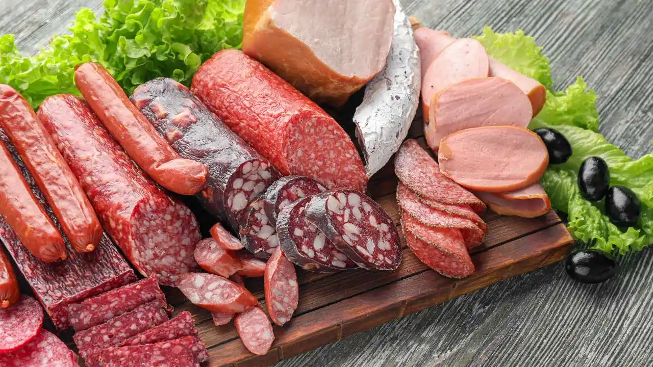 carnes rojas ultraprocesadas