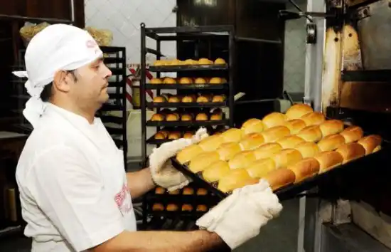 Panaderos. Celebran hoy su día