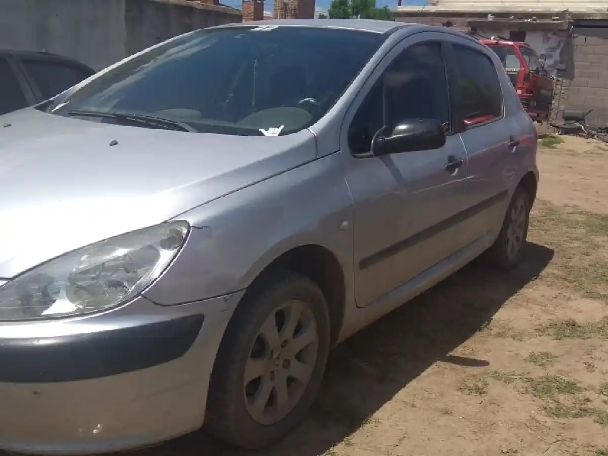  Recuperaron elementos robados a entidades deportivas de Balnearia    