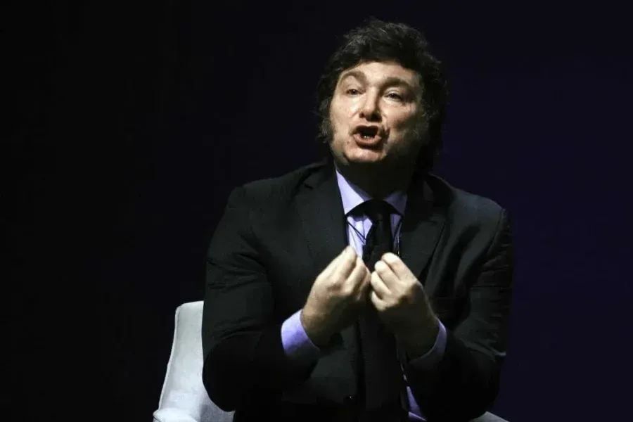 Milei designó a los embajadores argentinos ante Vietnam, Paraguay, India y Lituania