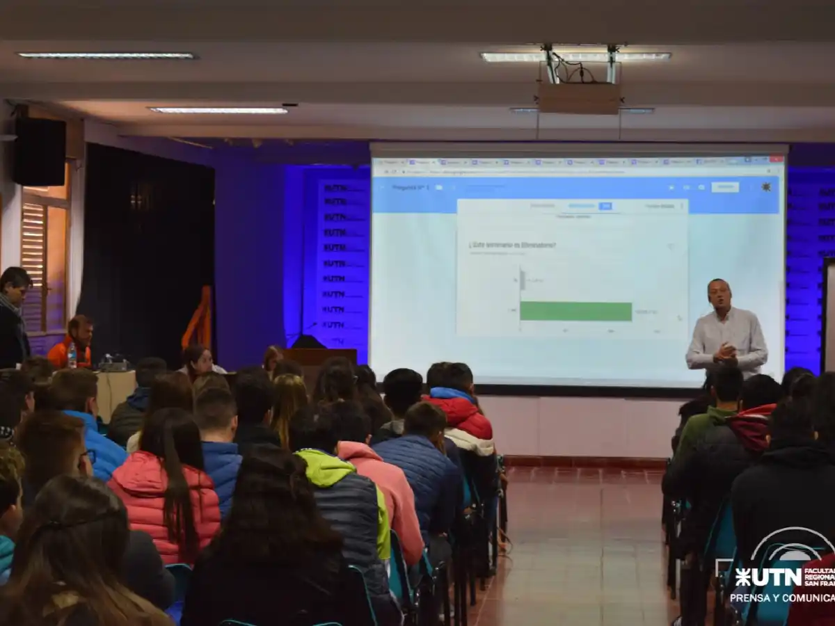 UTN: siguen abiertas las inscripciones al Seminario Universitario 2020