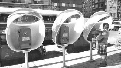 Archivo Ecos Diarios - Inicio del teléfono en la ciudad