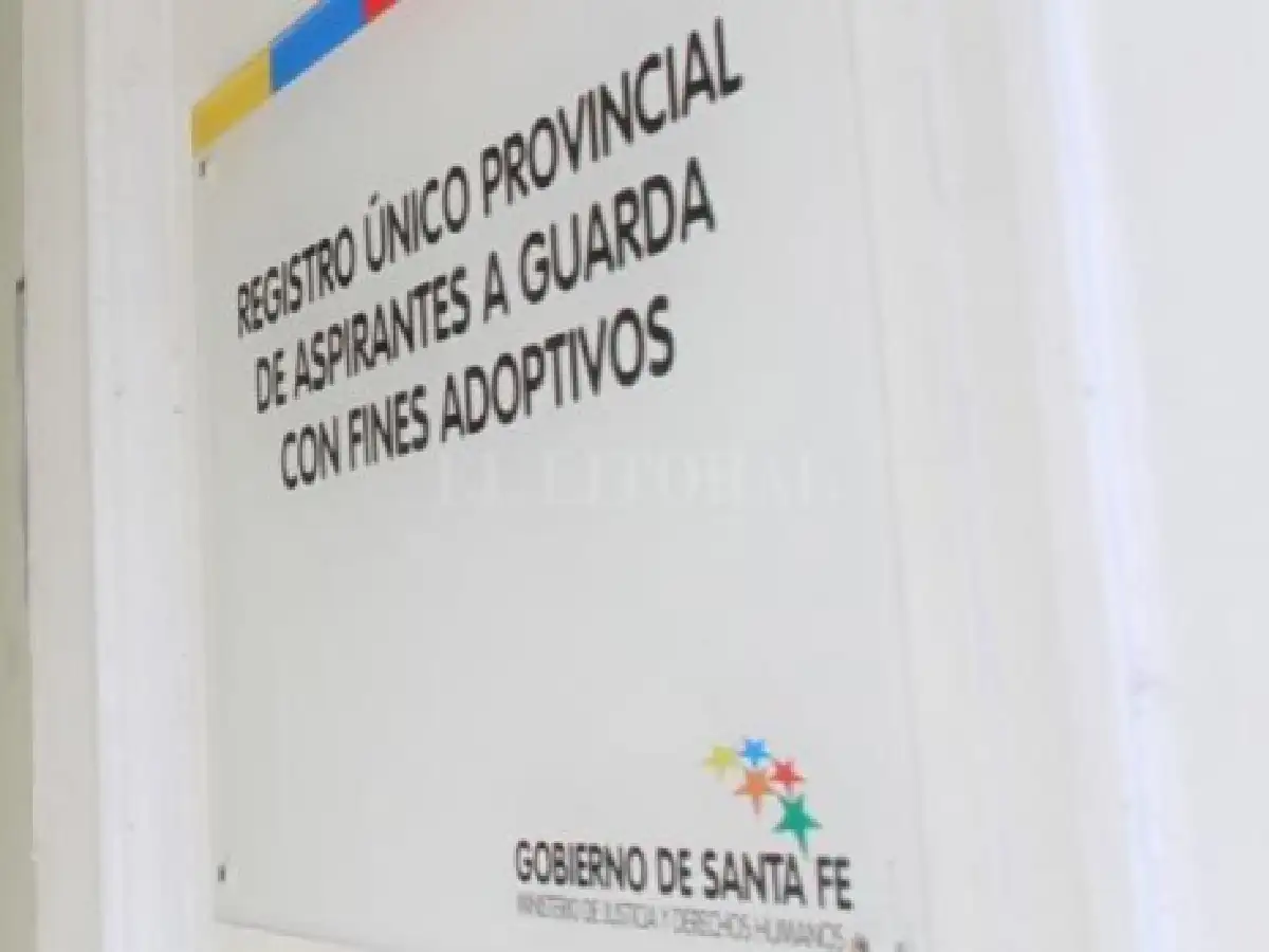 Se inscribieron 255 familias de todo el país para adoptar a seis niños santafesinos