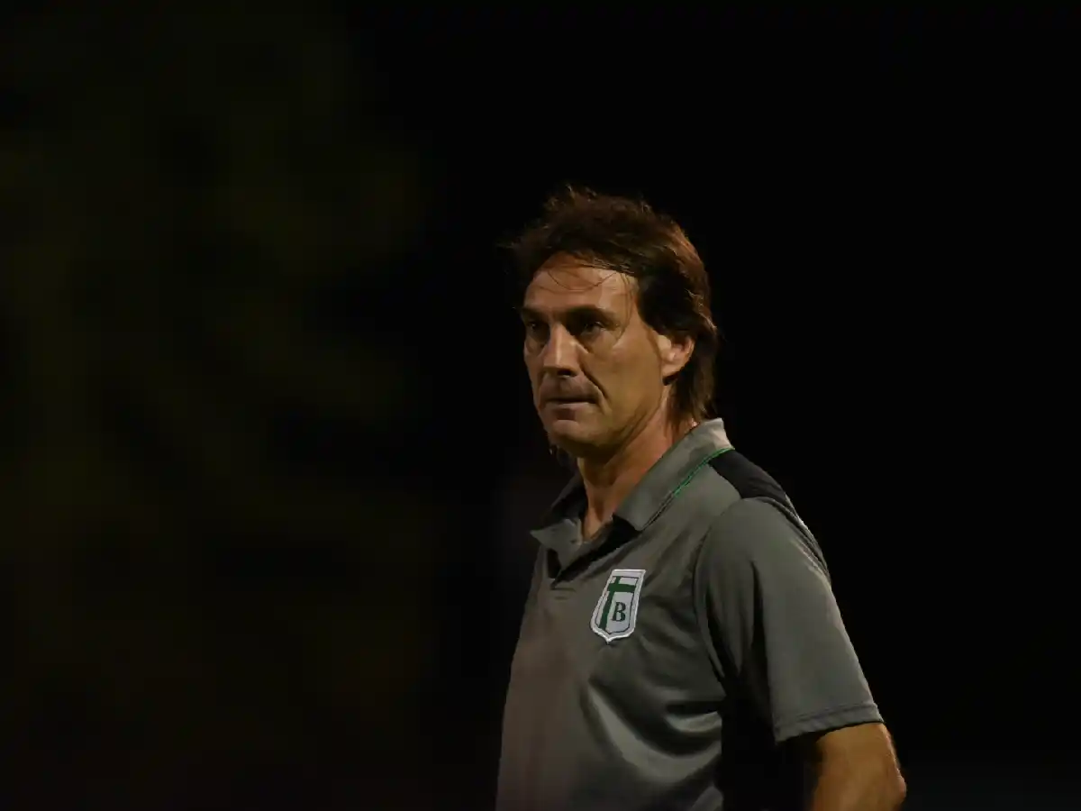 “Van a valorar a este equipo cuando empecemos a concretar más”