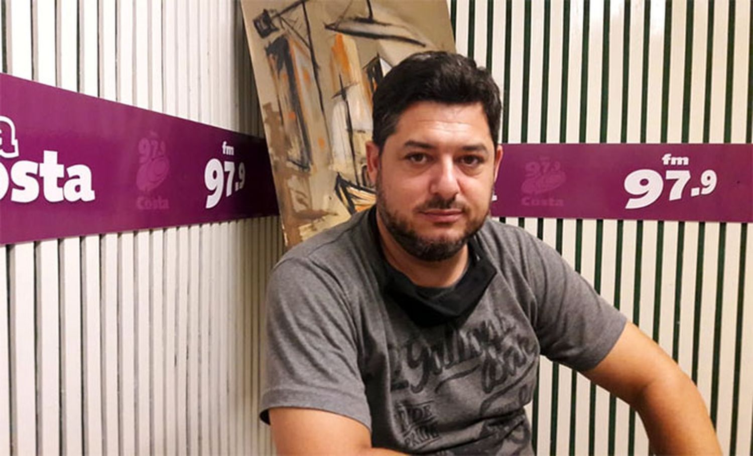 “Ni en 2001 tuvimos el cierre de negocios que tenemos ahora”