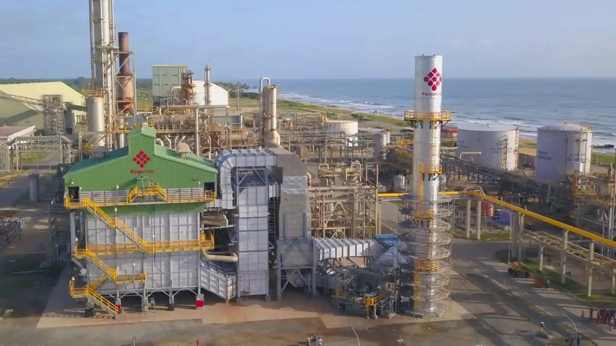 ¿Y JUAN GUAIDÓ QUÉ? Fiscalía de Maduro emite orden de captura contra 23 directivos “falsos” de Monómeros