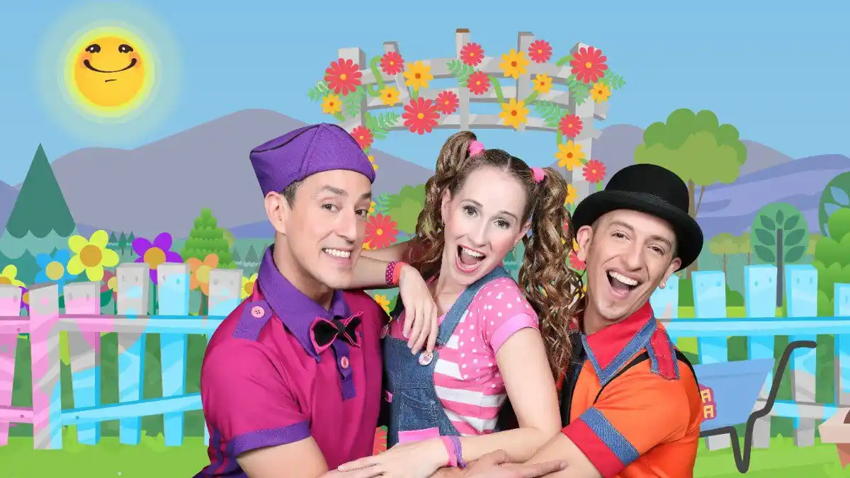 El Grupo infantil Pica Pica llega a Venezuela con su “Fiesta Party”