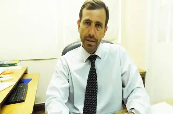 �SEstamos trabajando⬝,  dijo el fiscal Zabaleta