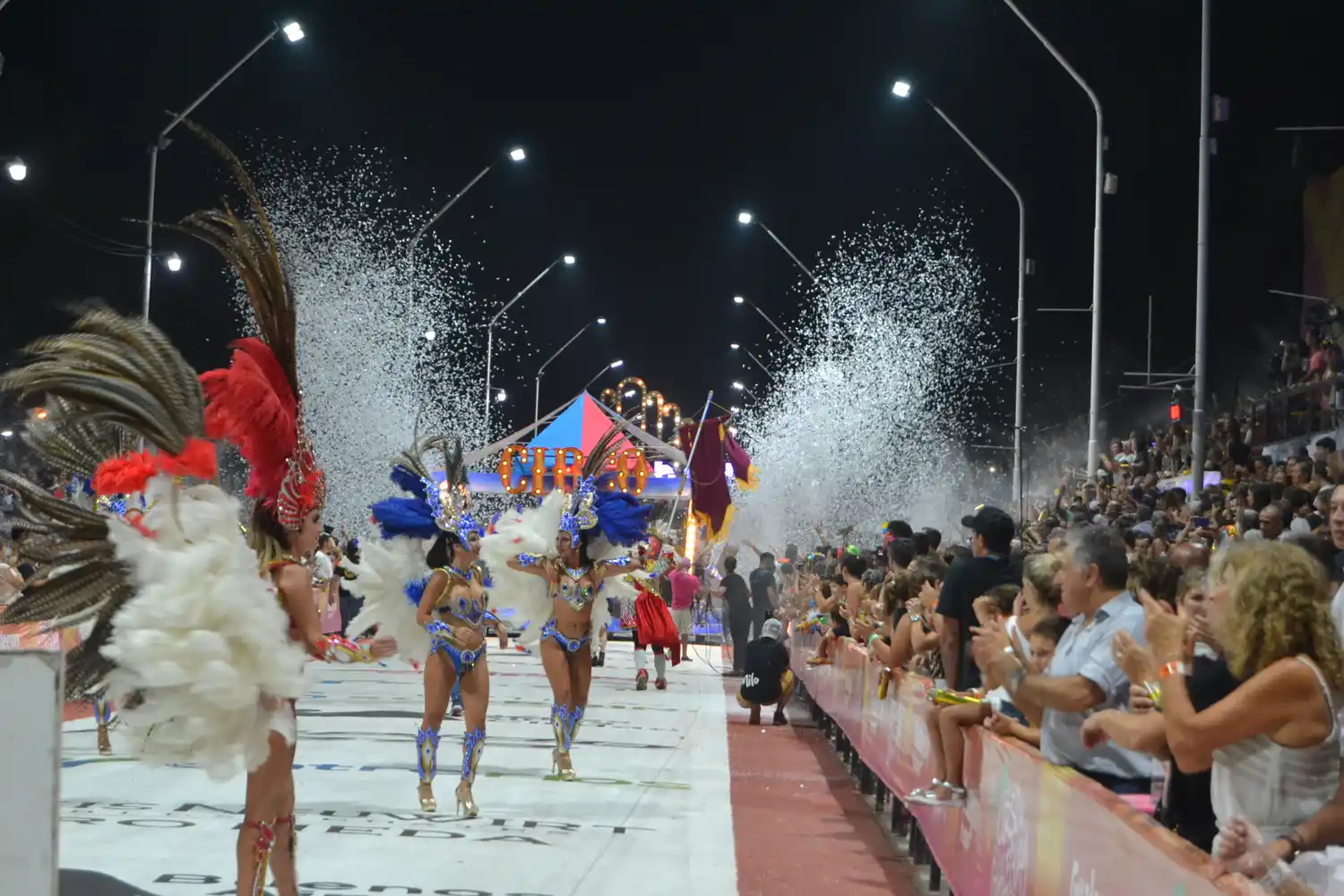 Fin de semana extra largo: con ocupación plena, Entre Ríos es uno de los destinos más elegidos