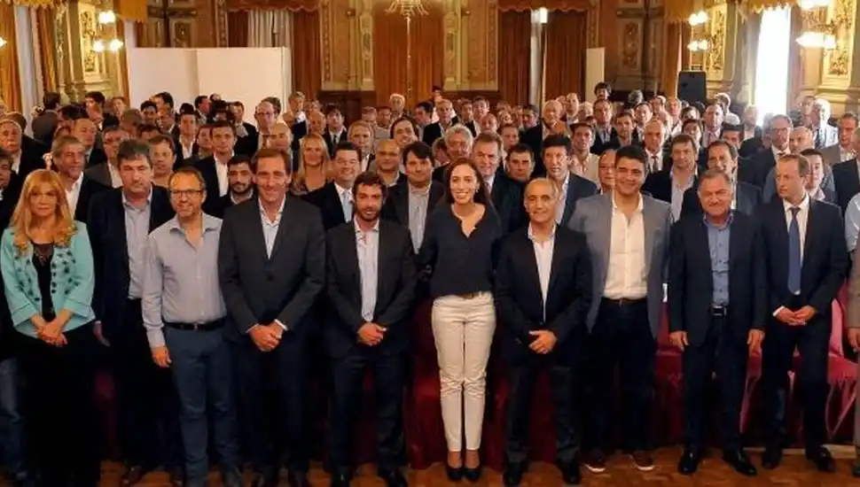 Paritaria salarial: Los municipios de Cambiemos no ofrecen más del 15% 