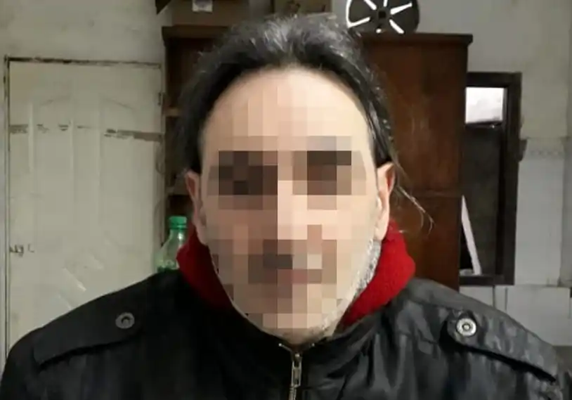 Abuso en un colectivo en La Matanza: Manoseó a una joven y se masturbó mientras viajaban