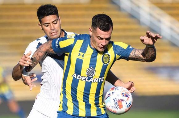Operaron con éxito a Milton Caraglio