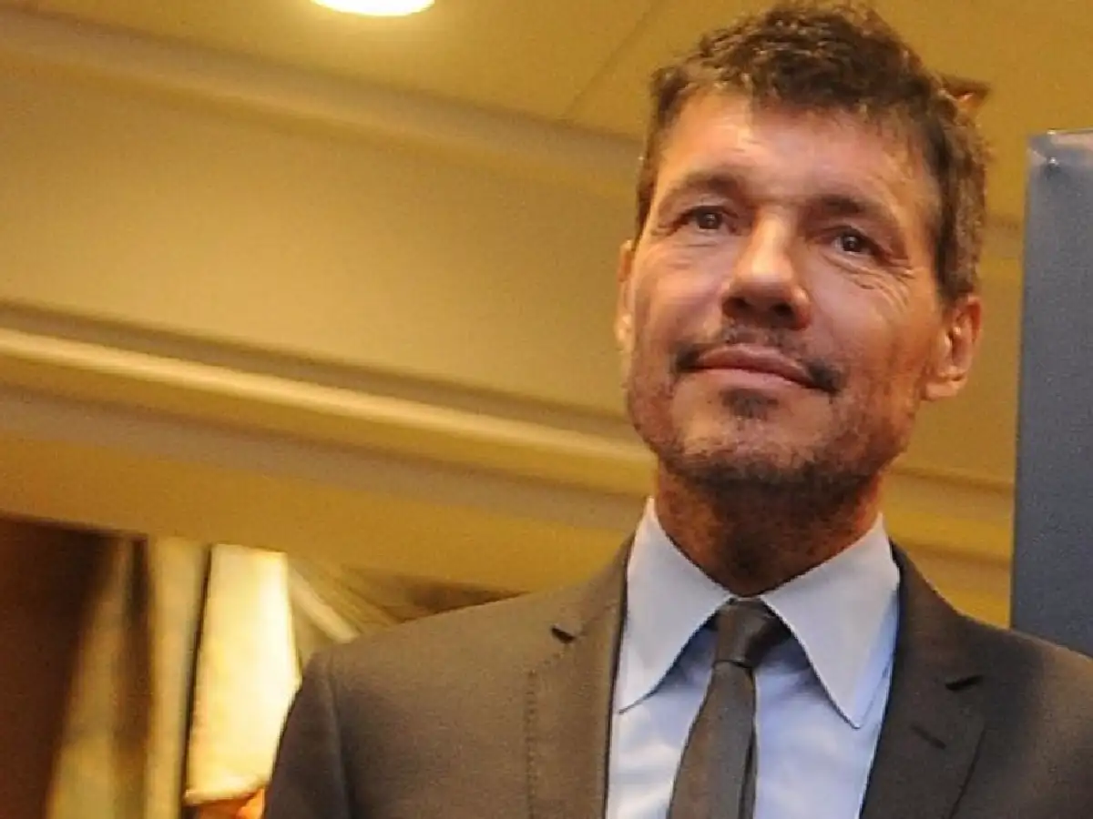 ¿Marcelo Tinelli se presentará como candidato a Presidente? 