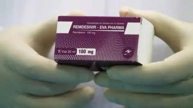 Coronavirus: EE UU compró casi todo el stock mundial del Remdesivir, único tratamiento aprobado