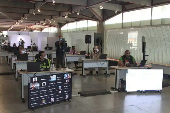 ELECCIONES #21NOV: CNE finaliza auditoría del software de máquinas de votación