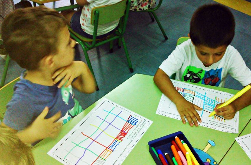 «Laboratorio para monstruos» en Museo de la Ciudad