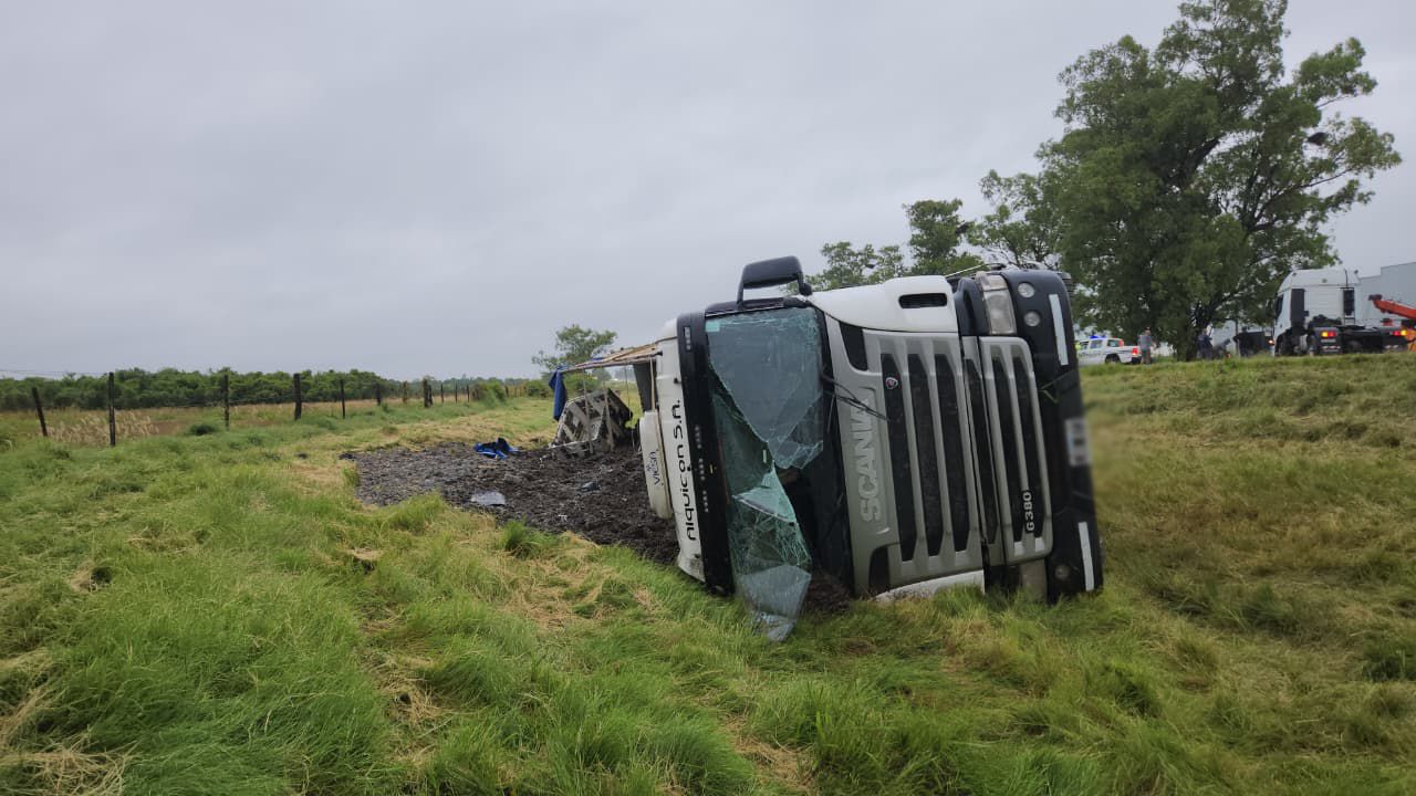 CREDITO: RADIO RAFAELA