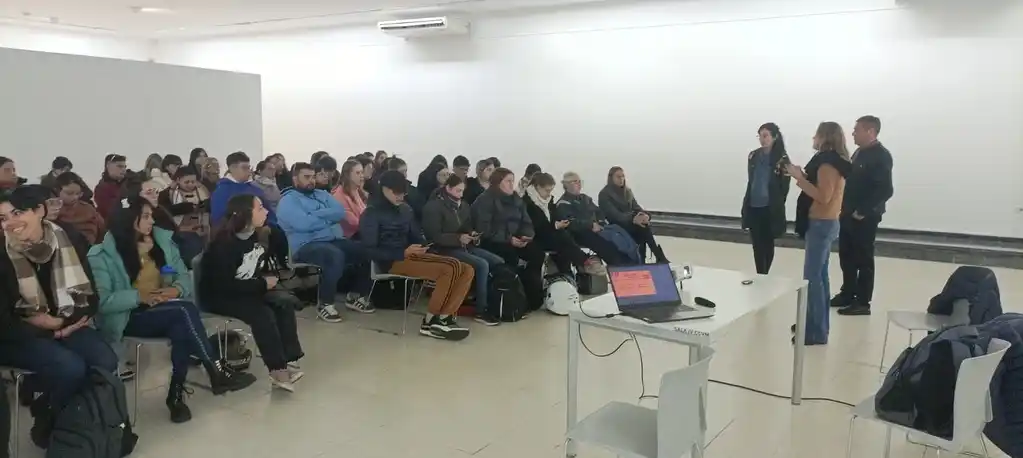 Actividades preparatorias del Relevamiento Socioeconómico