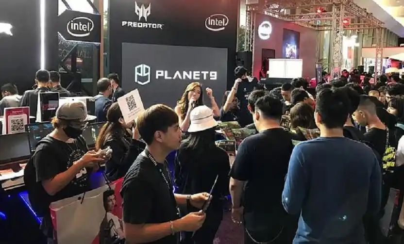 A partir de diciembre más jugadores pueden construir su equipo