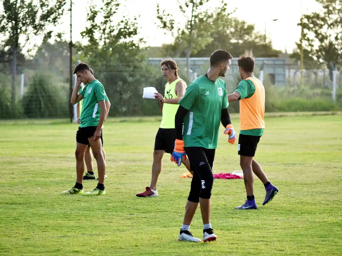 Todo confirmado para jugar en Chaco