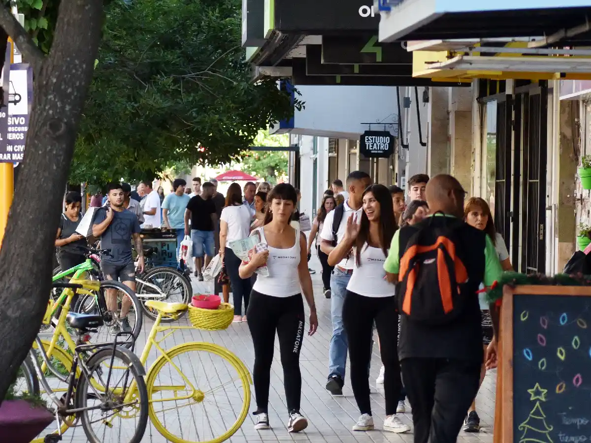 Indumentaria y juguetes, los rubros que mayor demanda tendrán en las compras de navidad