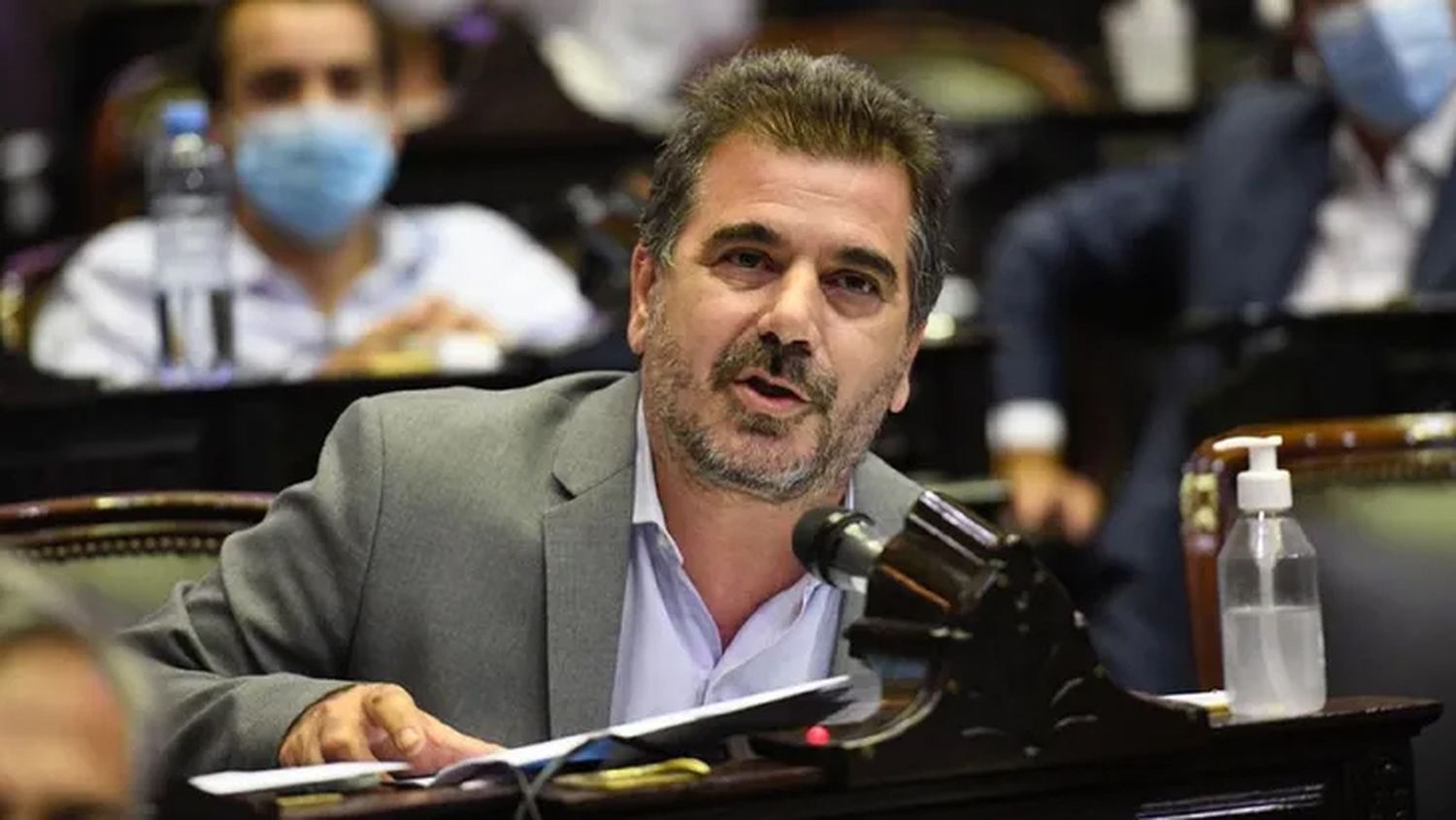 Más de 30 diputados del PRO anunciarán su apoyo a Javier Milei
