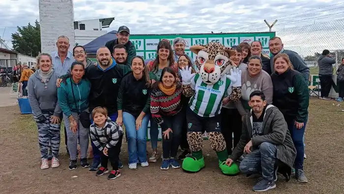 “No me grites, alentame”