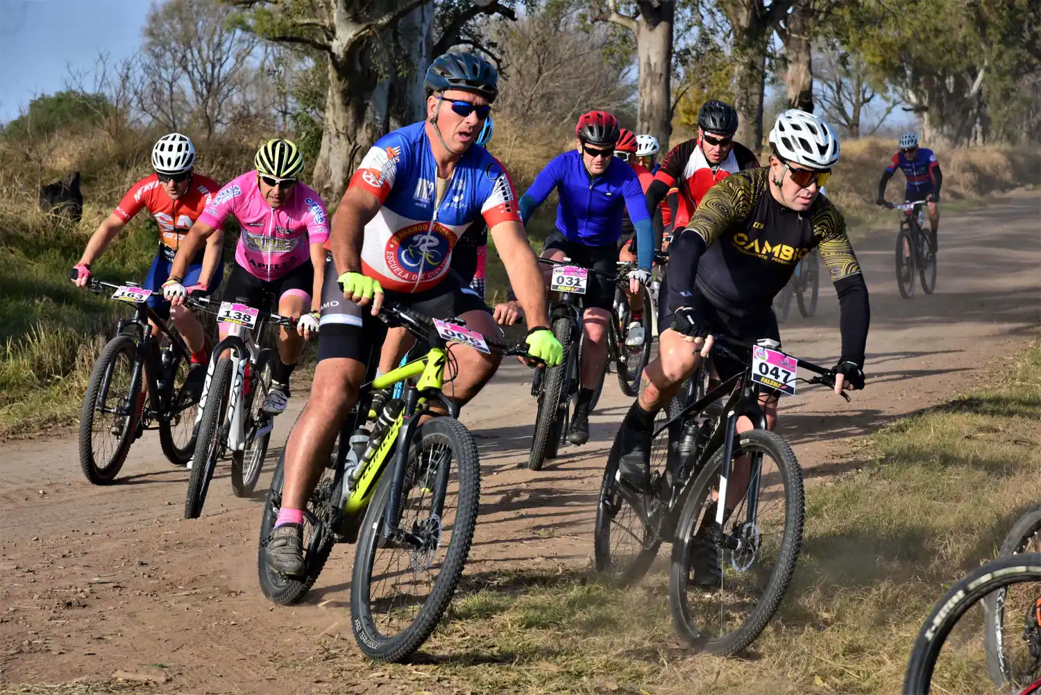 Doble San Francisco Miramar Rural Bike 2023