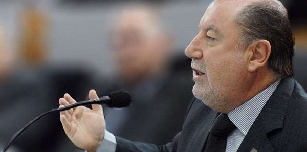 Jorge Busti se quejó por los cambios en la Ley de ART 