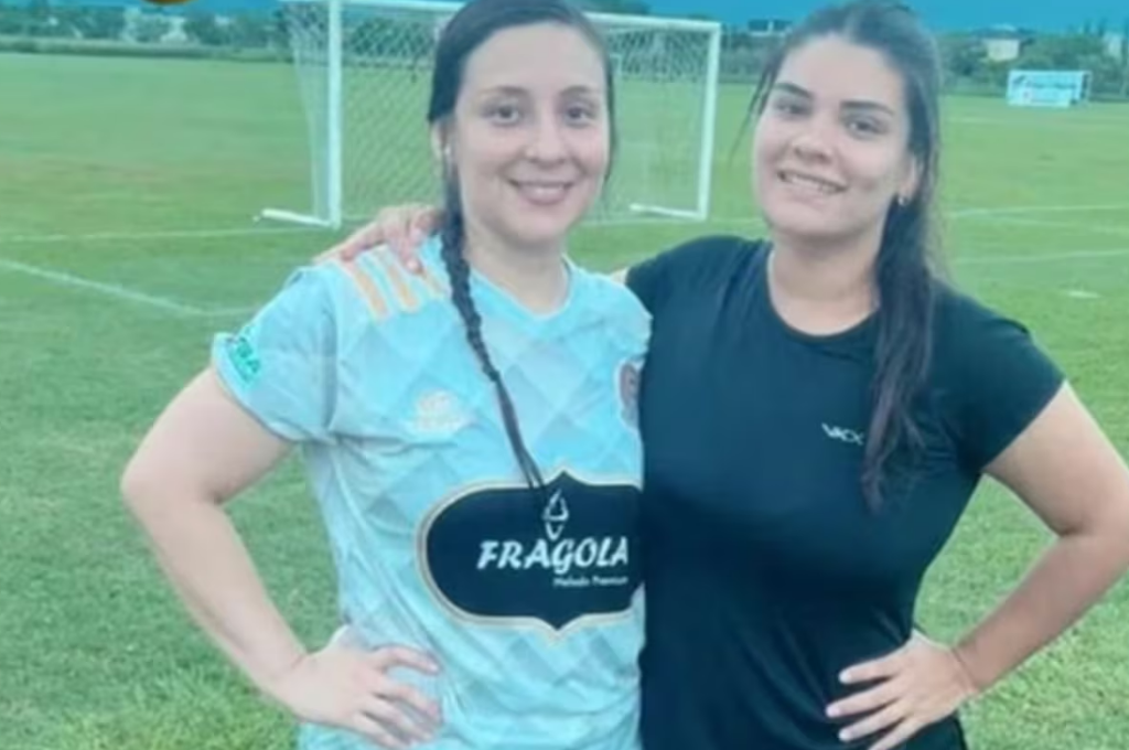 Las dos mujeres perdieron la vida en el acto. (Foto: @zetasfteamtuc/Instagram)