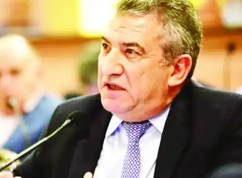 Sobreseyeron a Urribarri en la causa Cardona Herreros