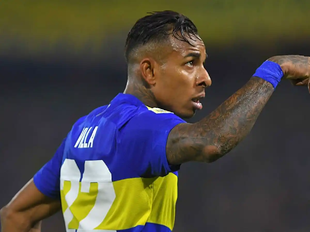 Villa quedó formalmente imputado en la causa por el abuso sexual de una joven