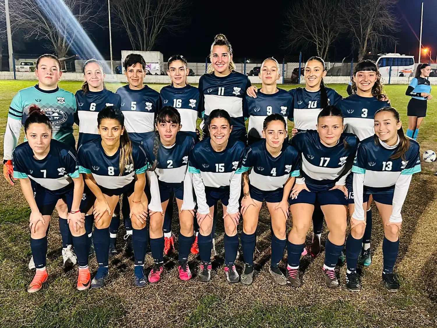 Ferro está entre los cuatro mejores y Gimnasia se despidió con una derrota