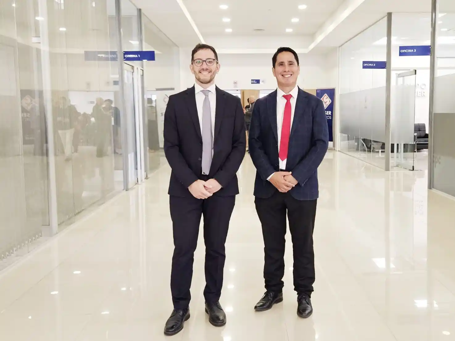 Banco Entre Ríos y CREAR SGR impulsan el financiamiento pyme en la provincia con un esquema de garantías sindicadas