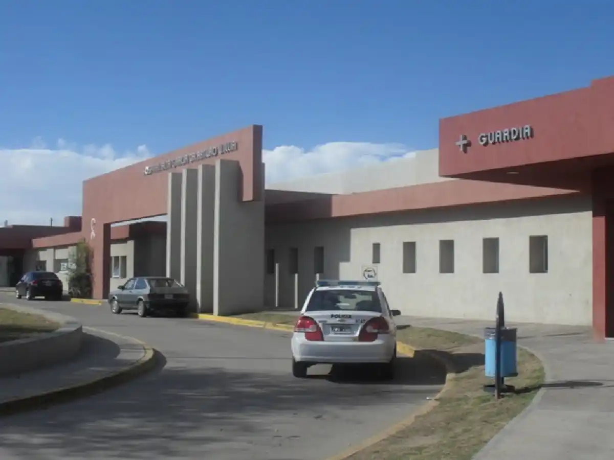 Alta Gracia: un niño de dos años falleció luego de haber caído a una pileta