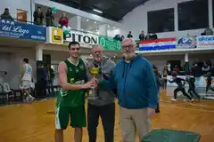 B.H. recibe este sábado a Neptunia