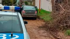 Conductor chocó y murió tras descompensarse al volante