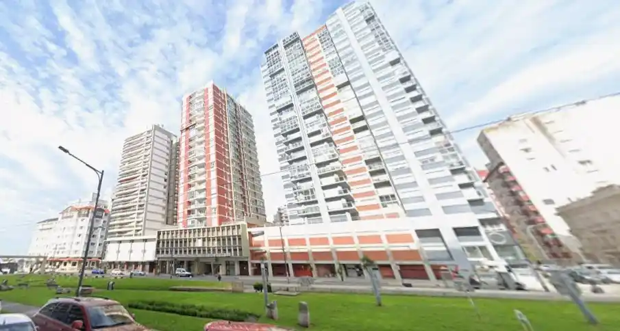 El matrimonio de adultos mayores fue encontrado sin vida en un edificio de Diagonal Alberdi y Santiago del Estero.