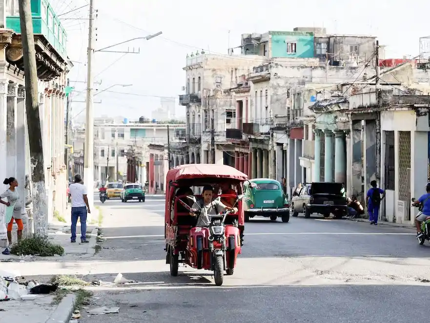 Rusia anuncia planes “prometedores” para tratar de rescatar a Cuba de la brutal crisis energética