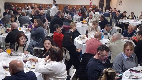 Tandil es el epicentro de las bochas de la provincia