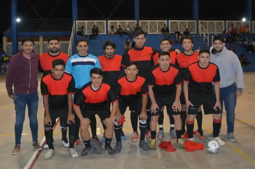 Arrancó la tercera fecha para FuSaFor